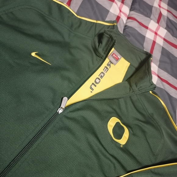 Oregon State Jacket Excellent Condition - Picture 2 of 3